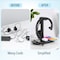 Delton 20X Wireless Computer Headset and Charging Stand Over the Head Bluetooth Headphone Auto Pair USB DHSWC120XD - alternate 6